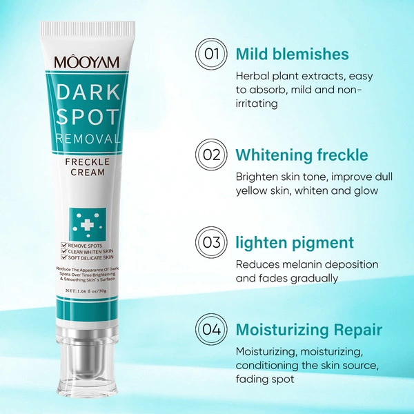 MOOYAM Dark Spot Removal Cream