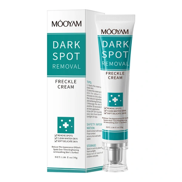MOOYAM Dark Spot Removal Cream