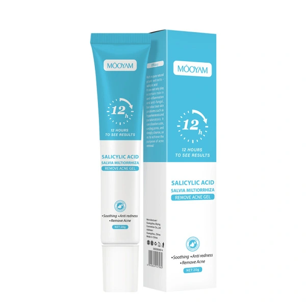 Salicylic Acid Remove Acne Cream 